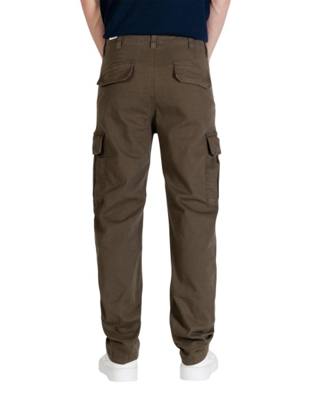 Tommy Hilfiger Jeans pantalon homme vert