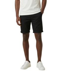 Tommy Hilfiger Jeans bermuda homme noir