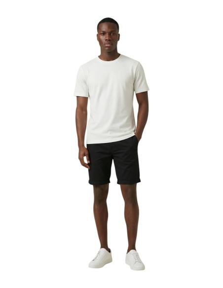 Tommy Hilfiger Jeans bermuda homme noir