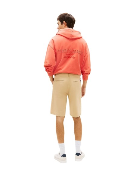 Tommy Hilfiger Jeans bermuda homme beige