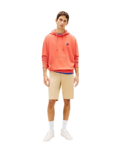 Tommy Hilfiger Jeans bermuda homme beige