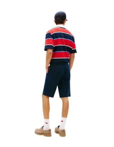Tommy Hilfiger Jeans bermuda homme bleu