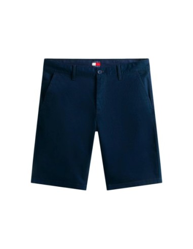 Tommy Hilfiger Jeans bermuda homme bleu