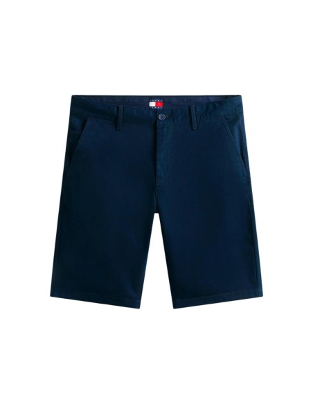 Tommy Hilfiger Jeans bermuda homme bleu