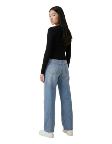Tommy Hilfiger Jeans cardigan femme noir