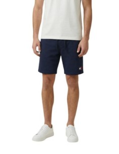 Tommy Hilfiger Jeans bermuda homme bleu coton bio