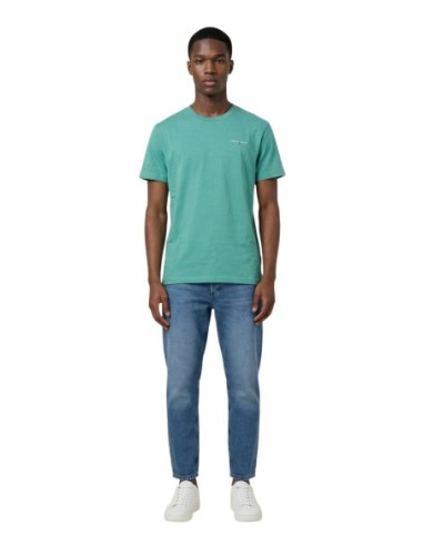 Tommy Hilfiger Jeans t-shirt homme vert
