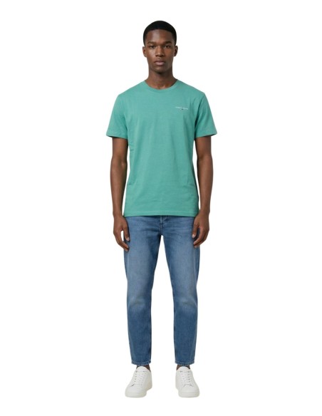 Tommy Hilfiger Jeans t-shirt homme vert