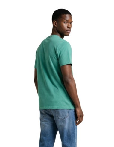 Tommy Hilfiger Jeans t-shirt homme vert