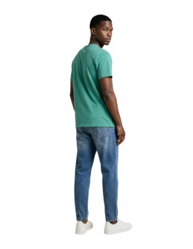 Tommy Hilfiger Jeans t-shirt homme vert