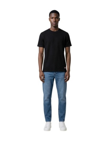 Tommy Hilfiger Jeans t-shirt homme noir