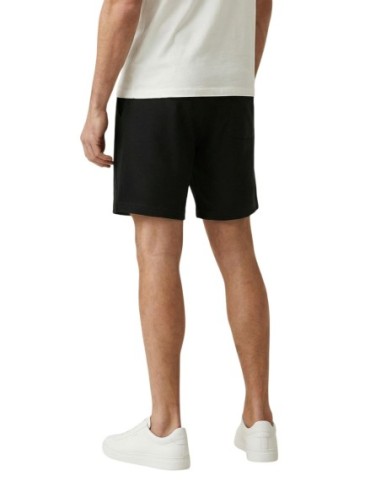 Tommy Hilfiger Jeans bermuda homme noir