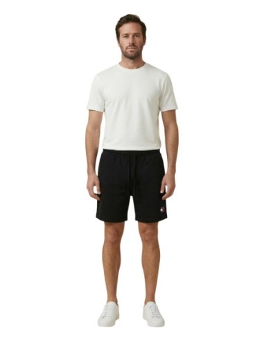 Tommy Hilfiger Jeans bermuda homme noir