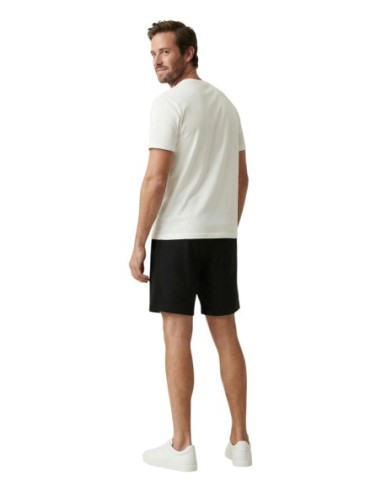 Tommy Hilfiger Jeans bermuda homme noir