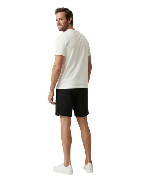 Tommy Hilfiger Jeans bermuda homme noir