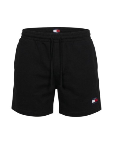 Tommy Hilfiger Jeans bermuda homme noir