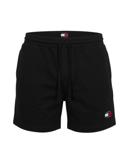 Tommy Hilfiger Jeans bermuda homme noir