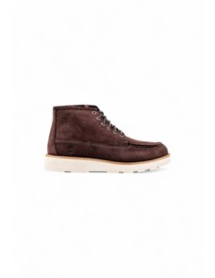 Bottines homme Timberland marron heritage