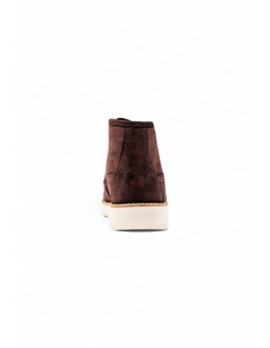 Bottines homme Timberland marron heritage