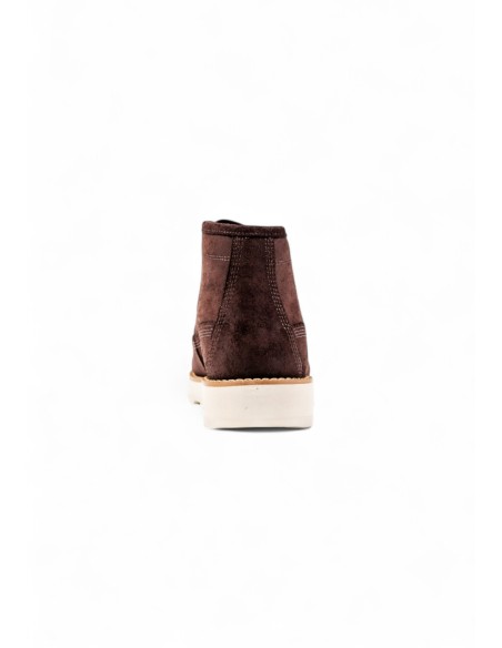 Bottines homme Timberland marron heritage