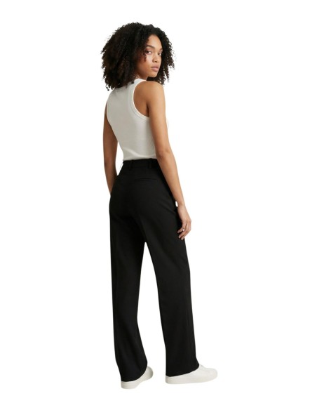 Tommy Hilfiger Jeans top femme blanc