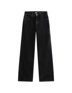 Tommy Hilfiger Jeans jean femme noir