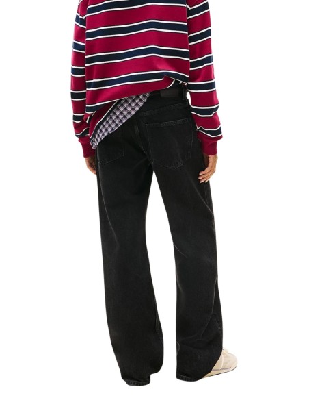 Tommy Hilfiger Jeans jean femme noir