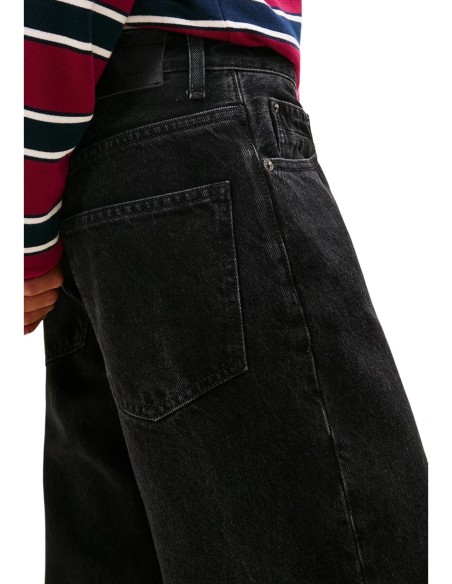 Tommy Hilfiger Jeans jean femme noir