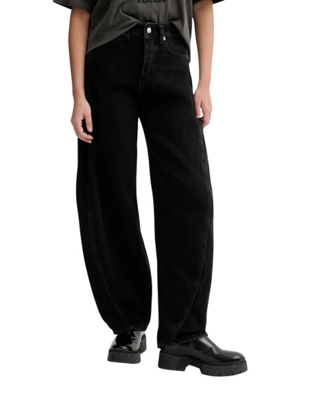Tommy Hilfiger Jeans jean femme noir
