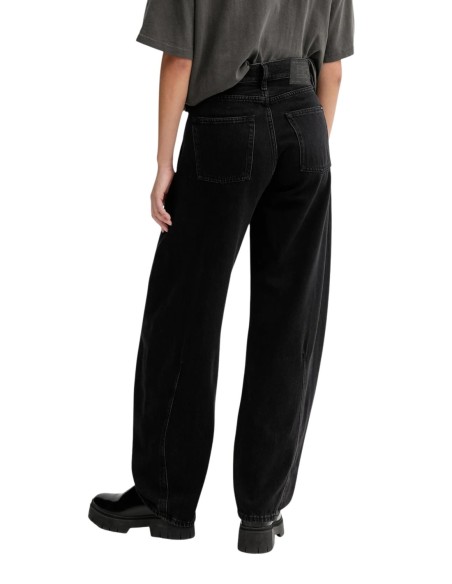 Tommy Hilfiger Jeans jean femme noir