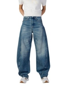 Tommy Hilfiger Jeans jean femme bleu