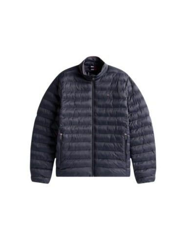 Tommy Hilfiger Jeans veste homme bleue
