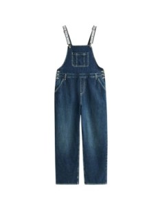 Tommy Hilfiger Jeans combinaison femme bleue