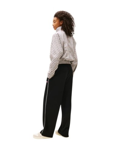 Tommy Hilfiger Jeans pantalon femme noir