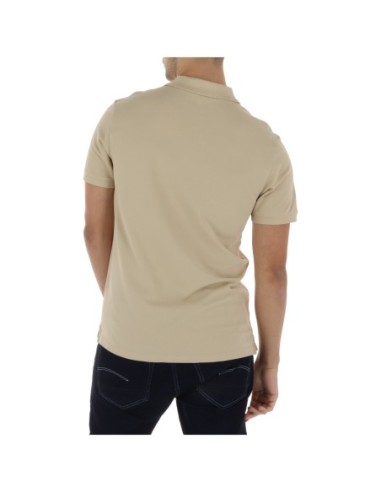 Timberland polo homme beige