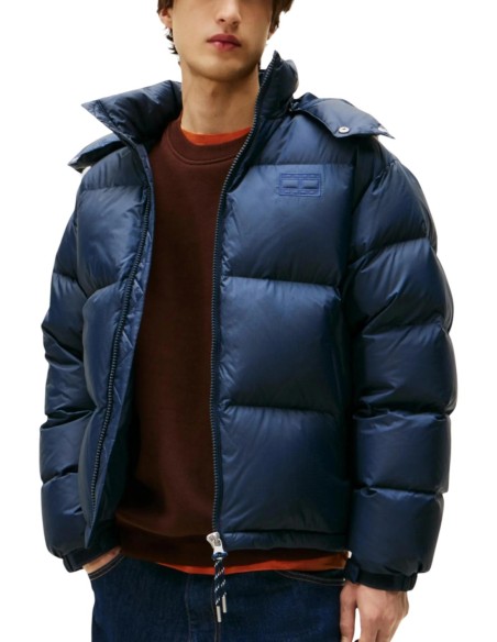 Tommy Hilfiger Jeans veste homme capuche
