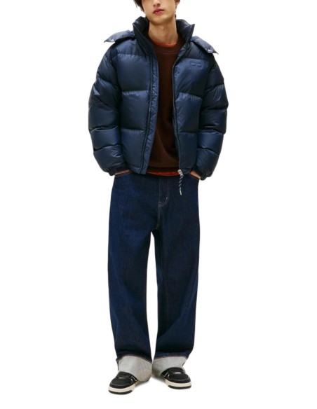 Tommy Hilfiger Jeans veste homme capuche