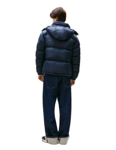 Tommy Hilfiger Jeans veste homme capuche