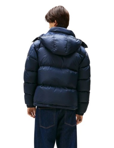 Tommy Hilfiger Jeans veste homme capuche