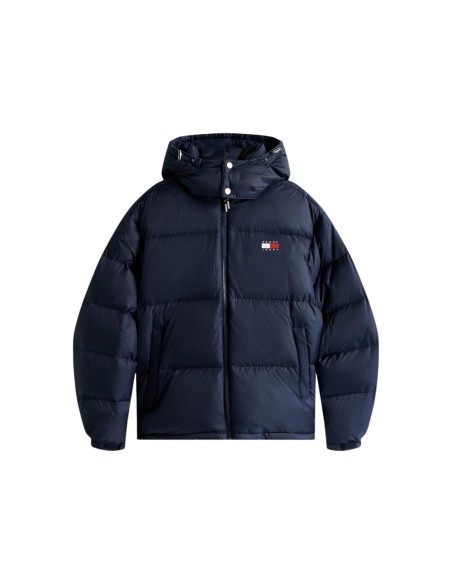 Tommy Hilfiger Jeans veste homme capuche