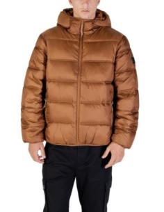 Tommy Hilfiger Jeans veste homme marron