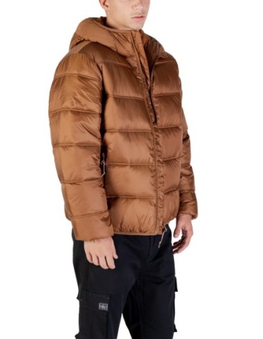 Tommy Hilfiger Jeans veste homme marron