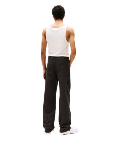 Tommy Hilfiger Jeans pantalon homme noir