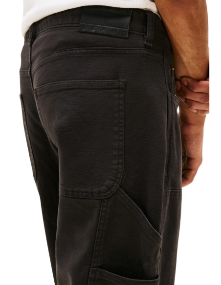 Tommy Hilfiger Jeans pantalon homme noir