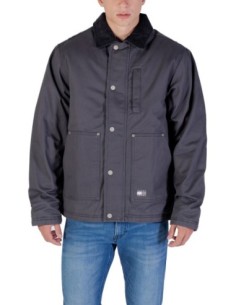 Tommy Hilfiger Jeans veste homme noire
