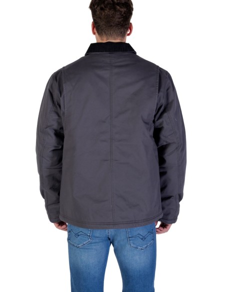 Tommy Hilfiger Jeans veste homme noire