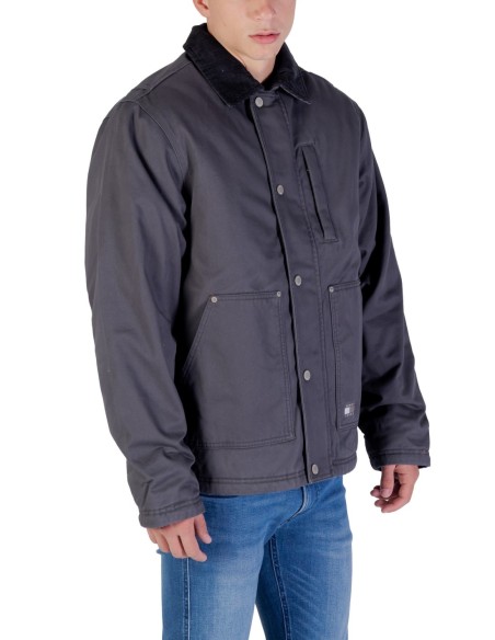 Tommy Hilfiger Jeans veste homme noire