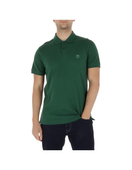 Timberland polo homme vert
