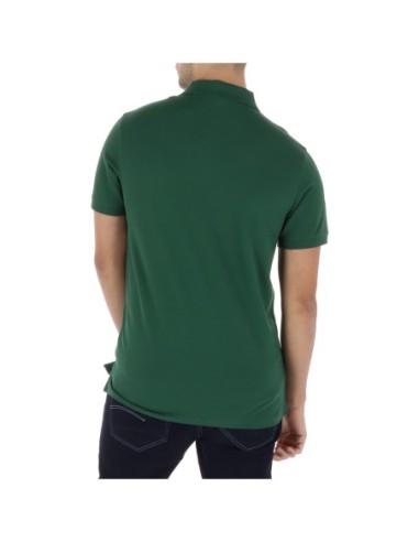 Timberland polo homme vert