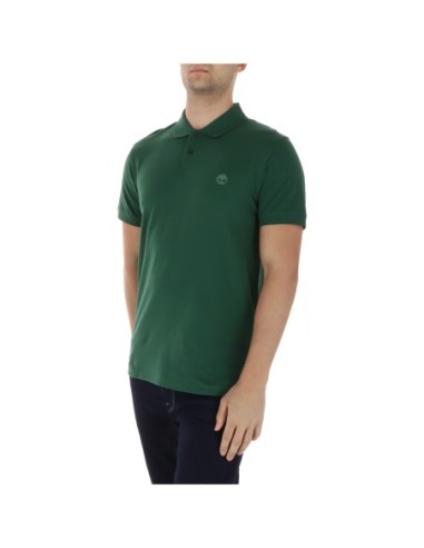 Timberland polo homme vert